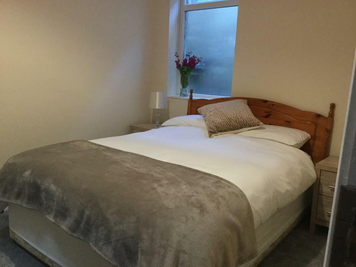 Rose Alley Apartment เวสต์พอร์ต ภายนอก รูปภาพ