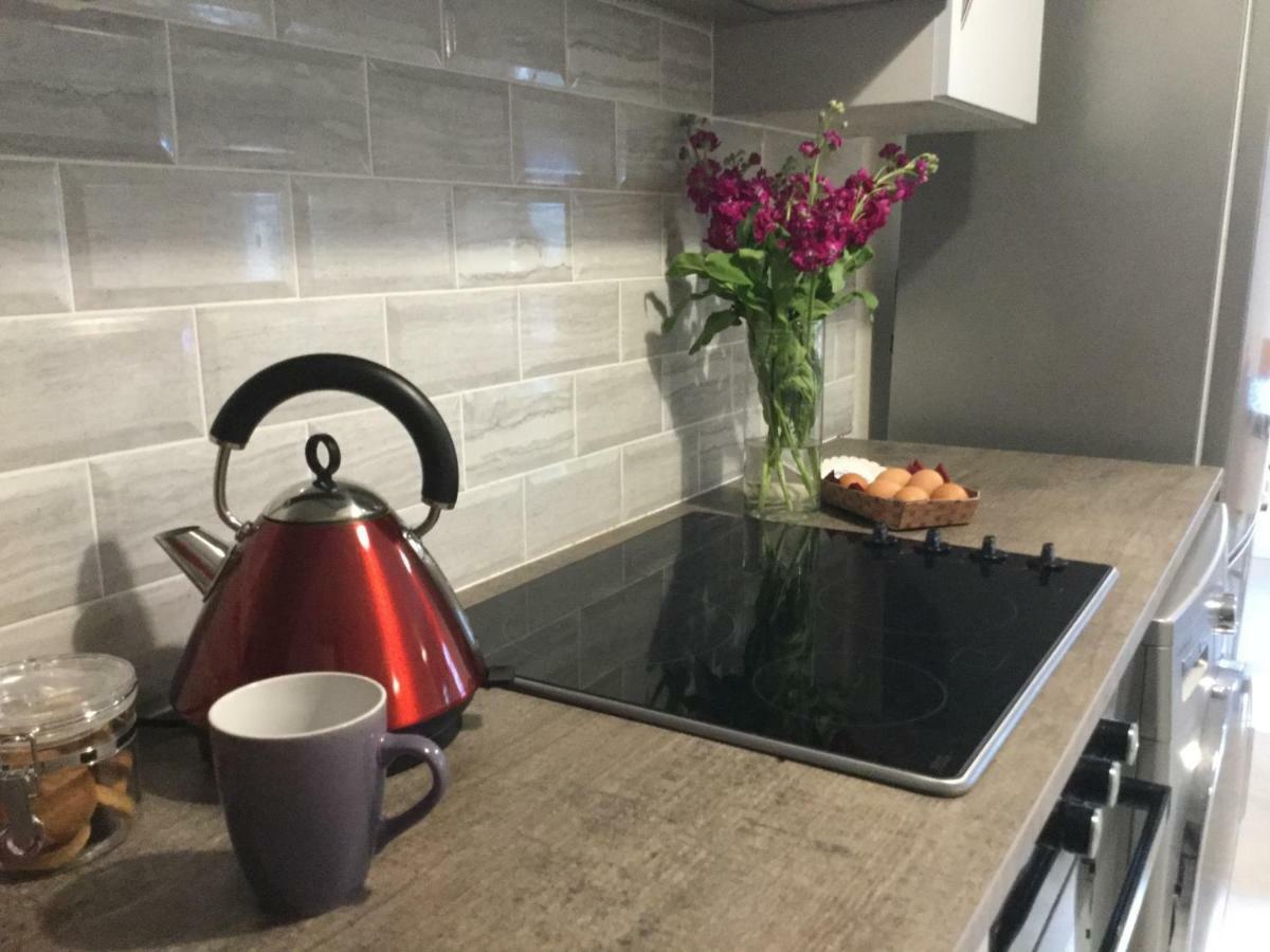 Rose Alley Apartment เวสต์พอร์ต ภายนอก รูปภาพ