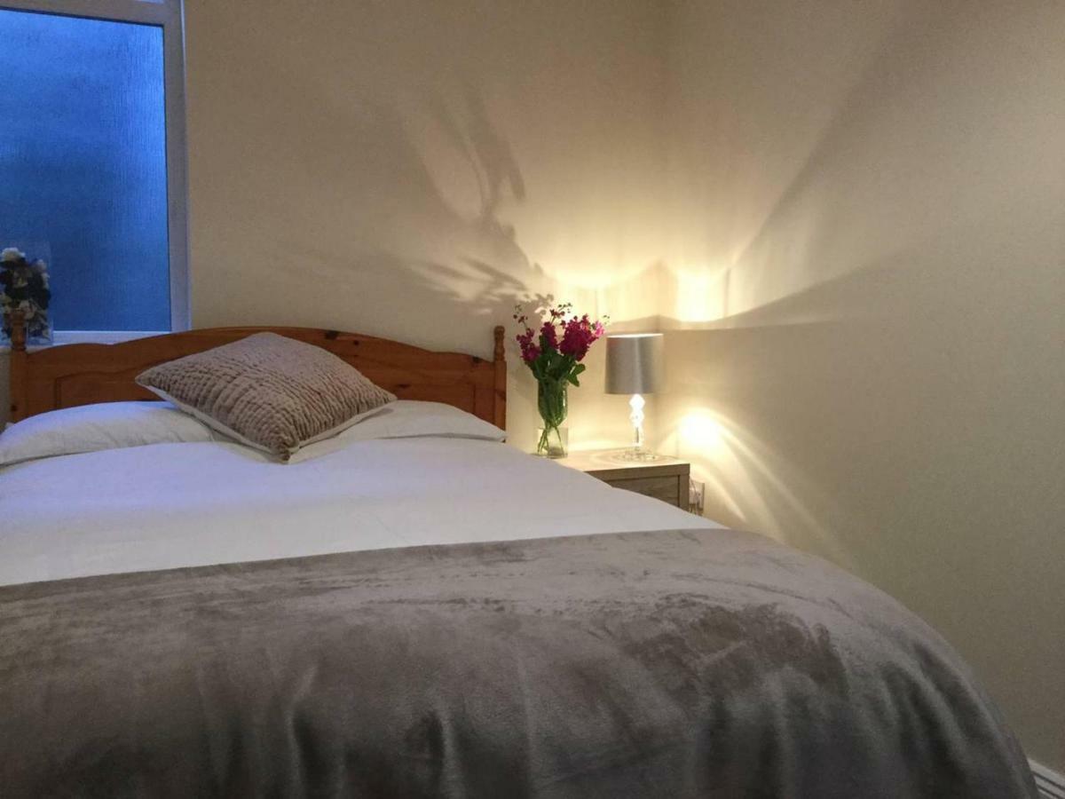 Rose Alley Apartment เวสต์พอร์ต ภายนอก รูปภาพ